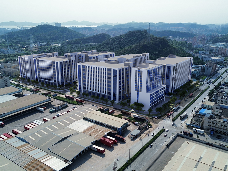 东莞市虎门镇南栅西头智能制造项目全过程造价咨询服务