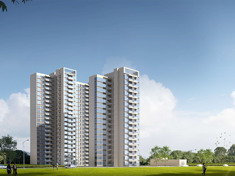 虎门镇大宁社区安置房项目全过程造价咨询服务